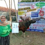 SAPI QURBAN 2020 No: 21